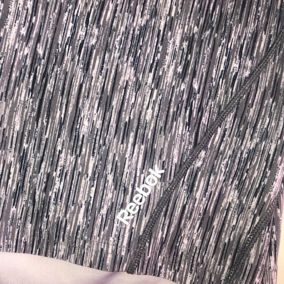 Reebok Compression Shorts! - Picture 2 of 2